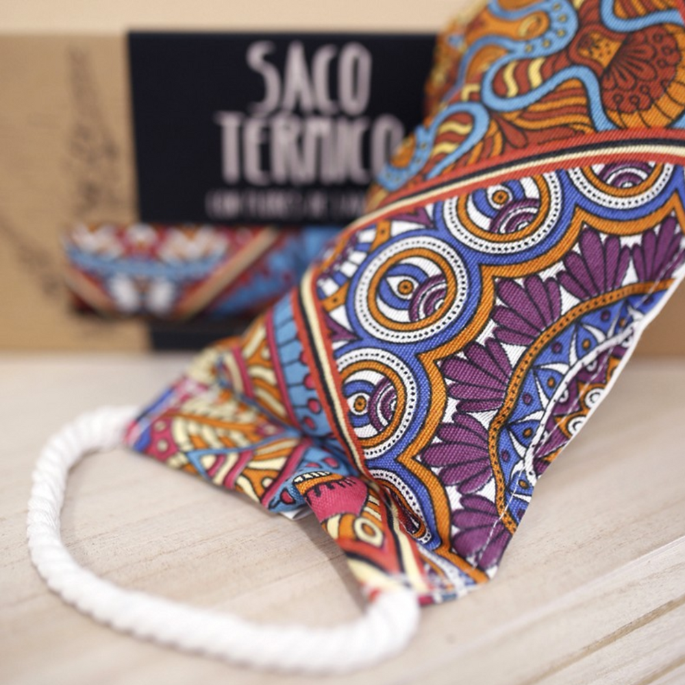 Saco Térmico mandala